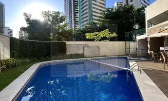 Imagem 2: Apartamento à Venda em Rosarinho