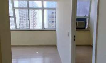 Imagem 7: Sala Comercial / Escritório 70 m² para Alugar no Centro do Rio - Rio de Janeiro - RJ