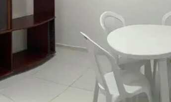 Imagem 4: Imóvel para aluguel possui 32 metros quadrados com 1 quarto em Uruguai - Teresina - PI