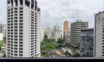 Imagem 7: Aluguel Apartamento 1 Dormitórios - 45 m² Itaim Bibi