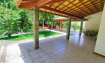 Imagem 5: Excelente casa Encontro das Águas