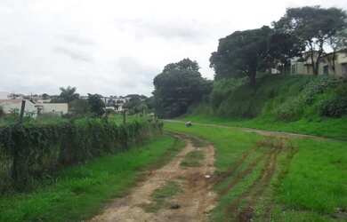 Imagem 2: Venda - Área - Vila Mac Knight - Santa Bárbara DOeste - SP