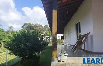 Imagem 6: CASA TÉRREA - JOAPIRANGA - SP