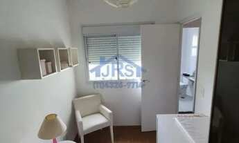 Imagem 7: Apartamento à venda em Barueri, Parque Viana, com 3 quartos, com 62 m², Upper Ville