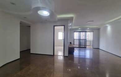 Imagem 4: Imóvel para venda com 168 metros quadrados com 4 quartos em Renascença - São Luís - MA