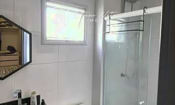 Imagem 6: Apartamento para locação mobiliado 90m2 - 2/4 sendo uma suíte - Nazaré - Belém - PA