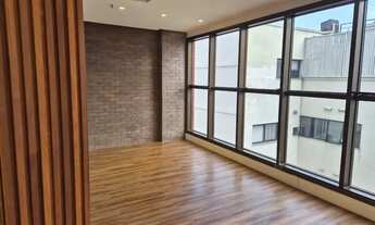 Imagem: Sala/Conjunto para aluguel com 70 metros