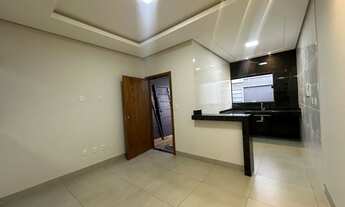 Imagem: Casa a venda no Bairro Residencial