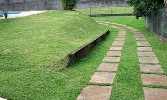 Imagem 3: Chácara em ibiuna/ casa nova