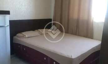 Imagem 7: Aparecida de Goiânia - Apartamento no Residencial Spazio Gran Place codigo: 264930