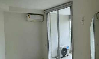 Imagem 6: Imóvel para aluguel possui 47 metros quadrados com 1 quarto em Campo Belo - São Paulo - SP