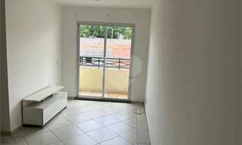 Imagem 6: Apartamento com 3 quartos para locação em Vila Butantã - SP