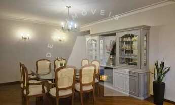 Imagem 5: Apartamento a venda no condomínio El Greco no bairro Zona 01 Centro - Maringá/PR