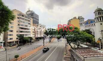 Imagem 4: Oportunidade ÚNICA ! Conjunto comercial com o pé na Paulista ! 694 m², 15 salas, 2 salões