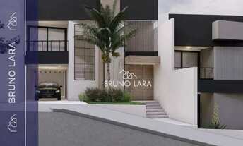 Imagem: Casa a venda em Betim MG - Bairro Tiradentes