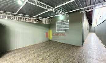 Imagem: Casa com 2 dormitórios para alugar por