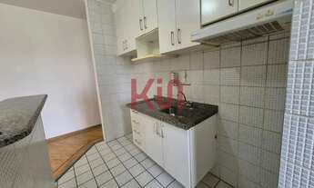 Imagem 6: Apartamento de 1 dormitório ao lado do metrô São Judas! 1 quarto, 2 salas, 1 banheiro, 1 v