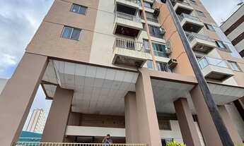 Imagem: GR ALUGA ED. MAESTRO GUIAES - 80M2 - 3 QUARTOS