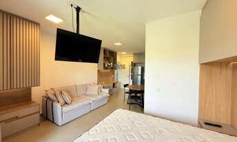 Imagem 5: Studio Mobiliado para Locação Próximo à USF Bragança Paulista