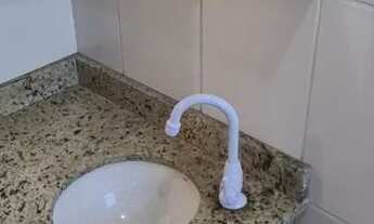 Imagem 4: Lindo apartamento p/ venda no Ed. Serra Negra na Rua do Cafezal - prox. centro em Jacareí