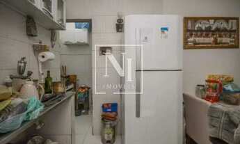 Imagem 7: APARTAMENTO 1 QUARTO no Bairro de Copacabana