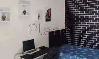 Imagem 5: Apartamento à venda com 3 quartos na Vila João Jorge, Campinas