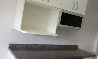 Imagem 7: Apto 2 Dorms com Suíte e Varanda Fechada Ed. Colibri