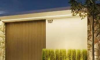 Imagem 5: CASA TÉRREA na PLANTA