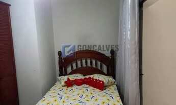 Imagem 4: Casa com 4 quartos para locação Na Vila Gonçalves em São Bernardo do Campo/SP