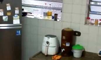 Imagem 4: Sobrado a venda jaguaré com 3 dormitórios sendo 1 suíte