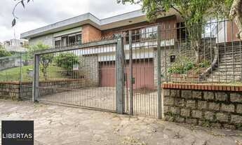 Imagem 2: Casa 3 dormitórios para alugar Vila Ipiranga Porto Alegre/RS