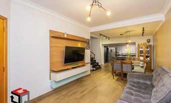 Imagem 3: Sobrado à venda 3 quartos 3 suítes 3 vagas Gonçalves - São Bernardo do Campo - SP