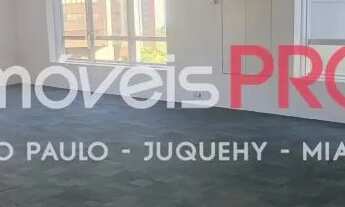 Imagem: Conjunto na região da Berrini com 96m²