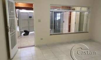 Imagem: Casa em Tatuapé