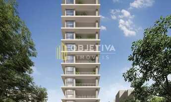 Imagem 2: Cobertura Duplex à venda 4 Quartos 4 Suites 3 Vagas 369.16M² Moinhos de Vento Porto Alegre