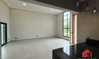 Imagem 6: Casa Térrea Condomínio Dolce Vita