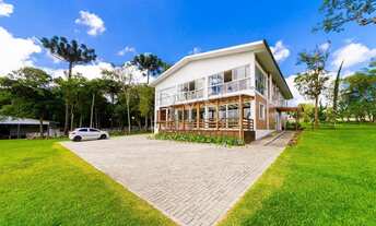 Imagem 2: CHÁCARA com 3 dormitórios à venda com 700m² por R$ 6.500.000,00 no bairro Contenda - SÃO J