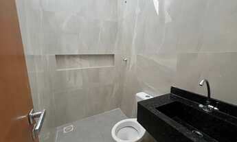 Imagem 6: Casa no jardim alto paraíso com possibilidade de entrada zero