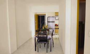 Imagem 5: APARTAMENTO COM 67,00 m² - VILA CAIÇARA - PRAIA GRANDE SP