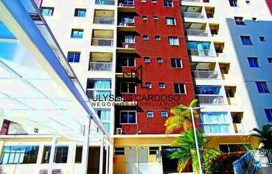 Imagem 2: Apartamento à venda no VILLA ASTÚRIAS, JABOTIANA, Aracaju, SE