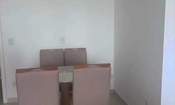 Imagem 2: Edifício Studio Homero para locação