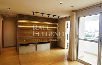 Imagem 3: Apartamentos no Ed. Santos 1250 à Venda | 84 m² privativos