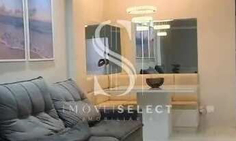 Imagem 6: Condomínio Salles Leite em Bela Vista, Apartamento 93m² com 2 dormitórios, sem vaga