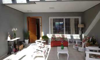 Imagem 2: Casa em Rua Izar Faria Correa Sant'Anna - Hípica - Porto Alegre/RS