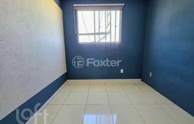 Imagem 4: Apartamento à venda Rua Intendente Alfredo Azevedo, Glória - Porto Alegre