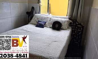 Imagem 6: Casa com 1 quarto, Vicente de Carvalho, Rio de Janeiro - Cod: 2636 bvi.imb.br