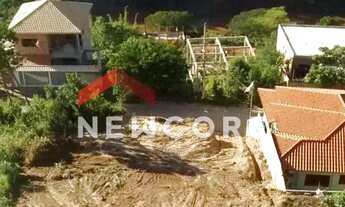 Imagem 2: Lote em Rua Belo Horizonte - Água Férrea - Sabará/MG