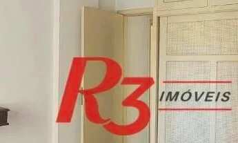 Imagem 5: Apartamento com 2 dormitórios para alugar, 97 m² por R$ 5.000,02/mês - José Menino - Santo