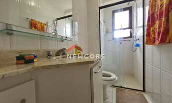 Imagem 7: Apartamento em Rua Passeio dos Ipês - Parque Faber Castell I - São Carlos/SP