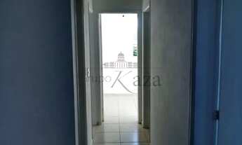 Imagem 4: Apartamento Cobertura Duplex em São José dos Campos